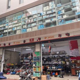 CÔNG TY TNHH THƯƠNG MẠI TỔNG HỢP BÔN PHÒNG CƠ SỞ II