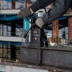 HB350 MAGNETIC DRILL(35MM)