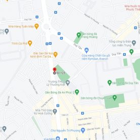 CÔNG TY TNHH TRÚC NGỌC PHƯỚC