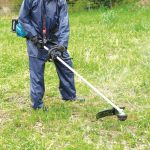 UR007GZ01 MÁY CẮT CỎ DÙNG PIN(BL)(40V MAX)