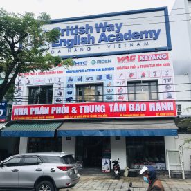 CÔNG TY TNHH TRÚC NGỌC PHƯỚC