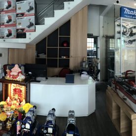 TRUC NGOC PHUOC COMPANY LIMITED