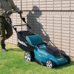 DLM480Z  CORDLESS LAWN MOWER(480MM)(18VX2)