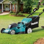 DLM481Z CORDLESS LAWN MOWER(480MM)(18VX2)