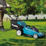 DLM539Z CORDLESS LAWN MOWER(530MM)(18VX2)