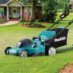 DLM539Z CORDLESS LAWN MOWER(530MM)(18VX2)