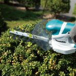 UM110D001 CORDLESS GRASS SHEAR(110MM)(BL1815G*1+DC18WB)(18V)