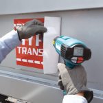 HG6531C HEAT GUN(2000W)