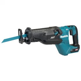 JR002GZ CORDLESS RECIPRO SAW(BL)(40V MAX)
