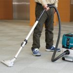VC001GLZ CORDLESS VACUUM CLEANER (WET&DRY)(BL)(40V MAXX2)