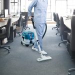 VC005GLZ  CORDLESS VACUUM CLEANER(DRY)(BL)(40V MAXX2)