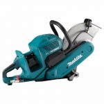 CE001GZ01 CORDLESS POWER CUTTER(355MM/BL)(40VX2 MAX)