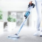 CL003GZ14 CORDLESS CLEANER (WHITE/BL)(40V)