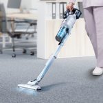 CL003GZ14 CORDLESS CLEANER (WHITE/BL)(40V)