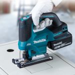 DJV184Z CORDLESS JIG SAW(BL)(18V)