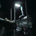 DML801 ĐÈN LED DÙNG PIN(18V/14.4V)