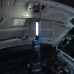 DML801 ĐÈN LED DÙNG PIN(18V/14.4V)