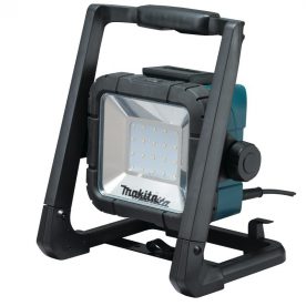 DML805 CORDED AND CORDLESS LED WORKLIGHT (18V/14.4V)