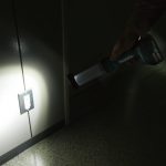 DML807 ĐÈN CÔNG TRƯỜNG DÙNG PIN (18V, 14.4V)