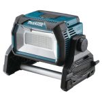 DML809 CORDLESS WORKLIGHT(18V/14.4V/AC)