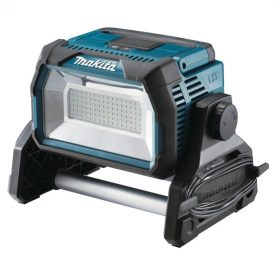 DML809 CORDLESS WORKLIGHT(18V/14.4V/AC)