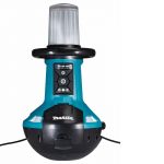 DML810 CORDLESS AREA WORKLIGHT(18V/14.4V/AC)