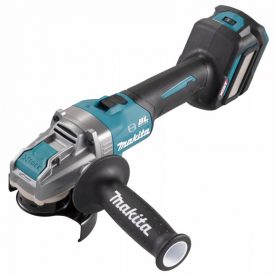 GA039GZ CORDLESS ANGLE GRINDER(100MM/SLIDE SWITCH/X-LOCK/AWS/BL)(40V MAX)