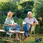 KT001GZ ẤM ĐUN NƯỚC SỬ DỤNG PIN (40VMAX)