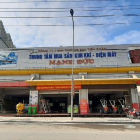HỘ KINH DOANH NGUYỄN THỊ HƯỜNG (CỬA HÀNG MẠNH ĐỨC)