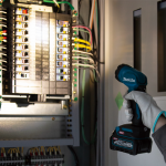 ML001G ĐÈN LED DÙNG PIN(40V MAX)