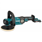 PV001GZ CORDLESS POLISHER(180MM/BL)(40V MAX)