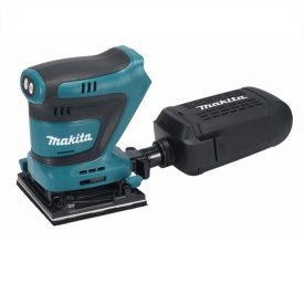 DBO480Z MÁY CHÀ NHÁM RUNG DÙNG PIN(ĐẾ NHỰA/LOẠI GAI)(18V)