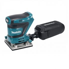 DBO482Z MÁY CHÀ NHÁM RUNG DÙNG PIN(ĐẾ NHÔM/LOẠI KẸP)(18V)