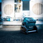 ML003G CORDLESS WORKLIGHT(40V MAX/18V/14.4V)