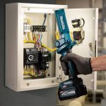 ML006GX ĐÈN LED DÙNG PIN (40VMAX)