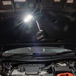 ML006GX CORDLESS FLASHLIGHT(40V MAX)