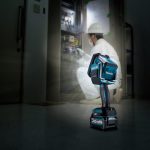 ML007G ĐÈN LED DÙNG PIN (40VMAX)