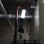 ML104 ĐÈN LED DÙNG PIN (12VMAX)