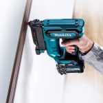 PT001GZ01 CORDLESS PIN NAILER(BL)(40V MAX)