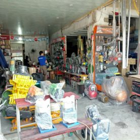 CỬA HÀNG TIẾN THỰ