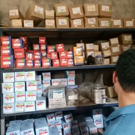 CỬA HÀNG TIẾN THỰ