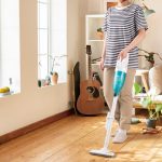 CL117FDX4 CORDLESS CLEANER(GREEN CAPSULE)(12V MAX)