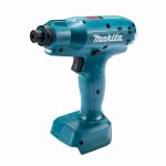 DFT129FN1Z CORDLESS SCREWDRIVER (BL) (18V)