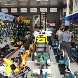 CÔNG TY CỔ PHẦN ĐỒ NGHỀ TỰ CHỌN