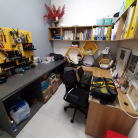 CÔNG TY CỔ PHẦN ĐỒ NGHỀ TỰ CHỌN