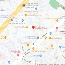 CÔNG TY CỔ PHẦN ĐỒ NGHỀ TỰ CHỌN