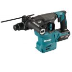 HR008GT201 CORDLESS COMBINATION HAMMER(SDS-PLUS SHANK/30MM/AWS/BL)(40V MAX)