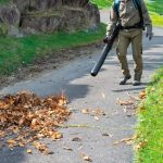 UB002CZ01 MÁY THỔI ĐEO VAI DÙNG PIN(BỘ CẤP NGUỒN/BL)