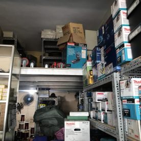 CONG PHUC GENERAL SERVICES CO., LTD