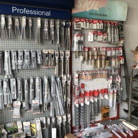 CONG PHUC GENERAL SERVICES CO., LTD